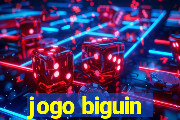 jogo biguin